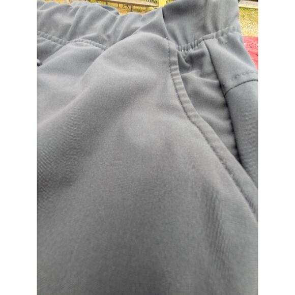 Zeroxposure Athletic Drawstring Waist Comfort Stretch Men's Tapered Joggers XL - Picture 6 of 7